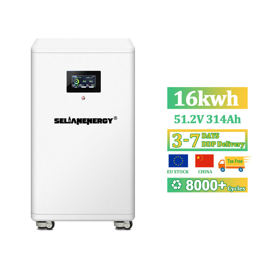 48v box for solar battery
