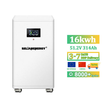 48v box for solar battery