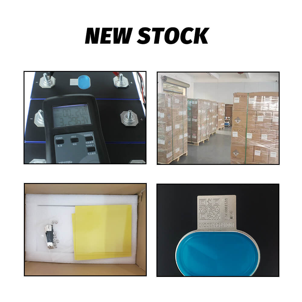 eve mb31 314ah lifepo4 Cells In Stock EU Warehouse – Free Fast Shipping