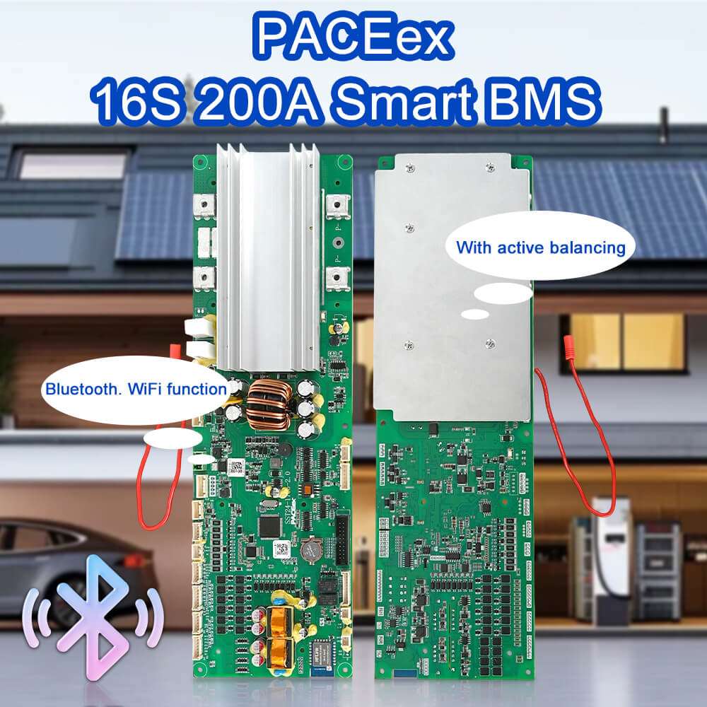 pace bluetooth bms with wifi active balancing
