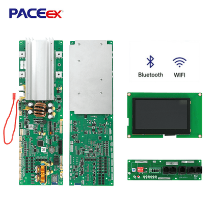 PACE BMS 200A