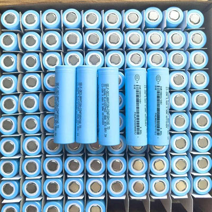 EVE 35V 18650 3500mAh Battery | High Capacity Lithium Cell for Power Tools