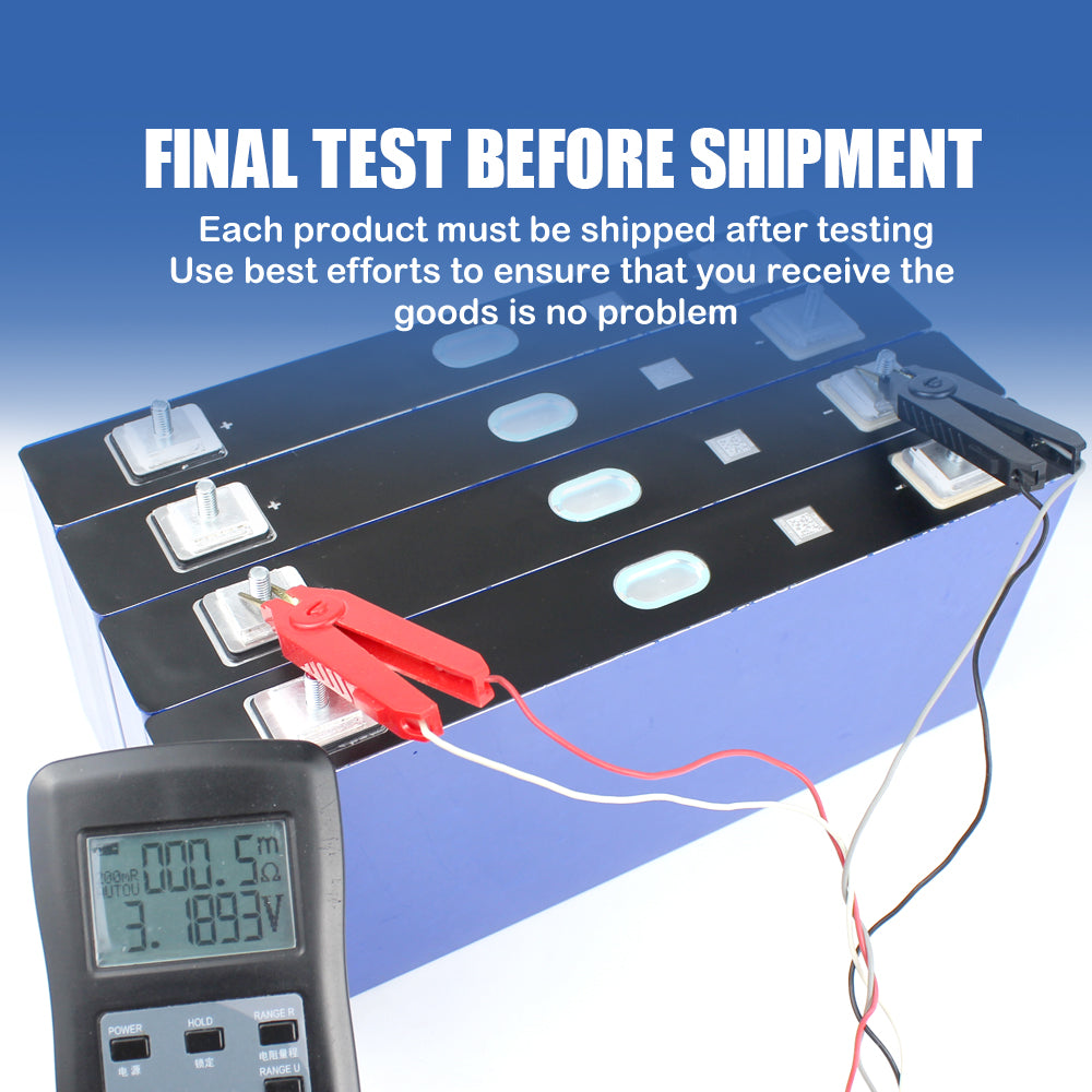 CALB 3.2V 170A Lifepo4 battery