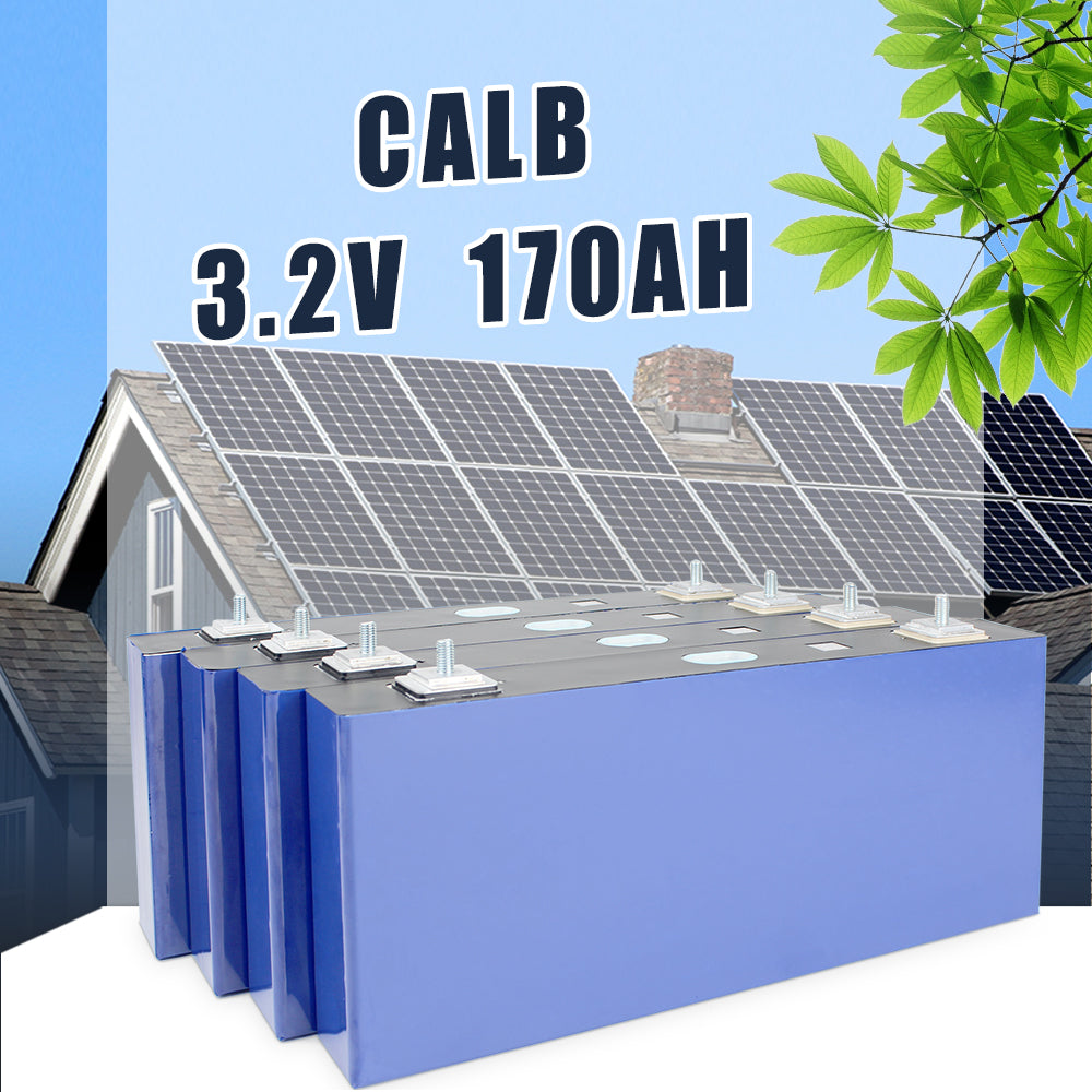 CALB 3.2V 170A Lifepo4 battery