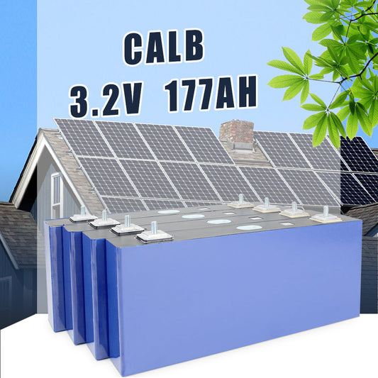 CALB 3.2V 177A Lifepo4 battery