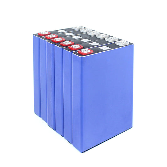 TOSHIBA 2.4V 2.9Ah LTO battery