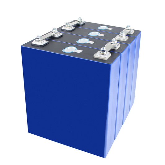 EVE 3.2V 230Ah Lifepo4 battery Grade A Rechargeable LFPO4 power cells for home power storage