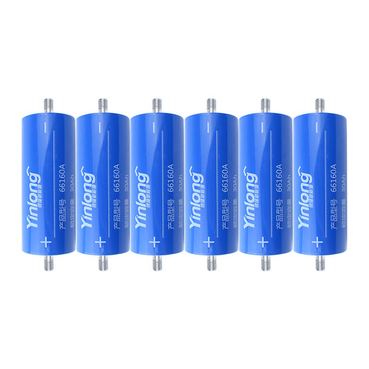 Yinlong 2.3V 30Ah LTO battery