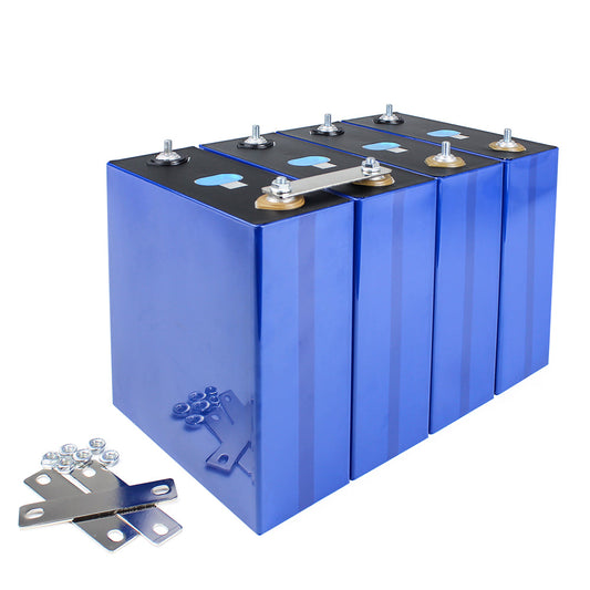 EVE 3.2V 304Ah Lifepo4 CELL Grade A LF304 Energy Storage Lithium Battery Cell 3.2v 304ah Lifepo4 Cell